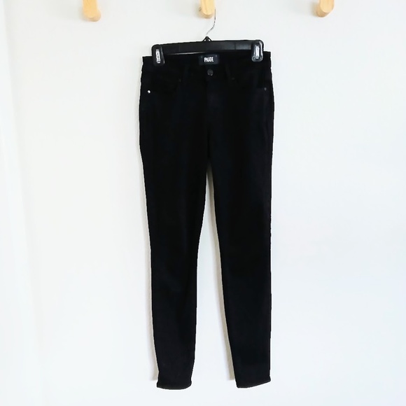 Paige Verdugo Ultra Skinny Jean - Picture 2 of 8